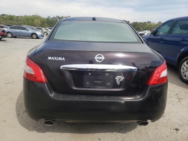 صورة رقم 6 من المزاد - 2011 NISSAN MAXIMA S مع VIN 1N4AA5AP9BC811300