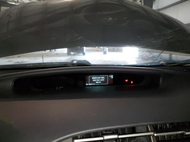 Photo 9 from auction – 2015 TOYOTA PRIUS with VIN JTDKN3DU3F0448427