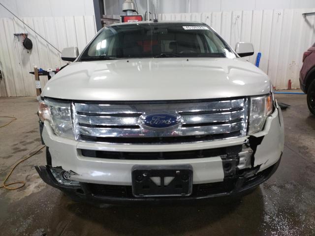 Photo 5 from auction – 2007 FORD EDGE SEL with VIN 2FMDK38C47BA56099
