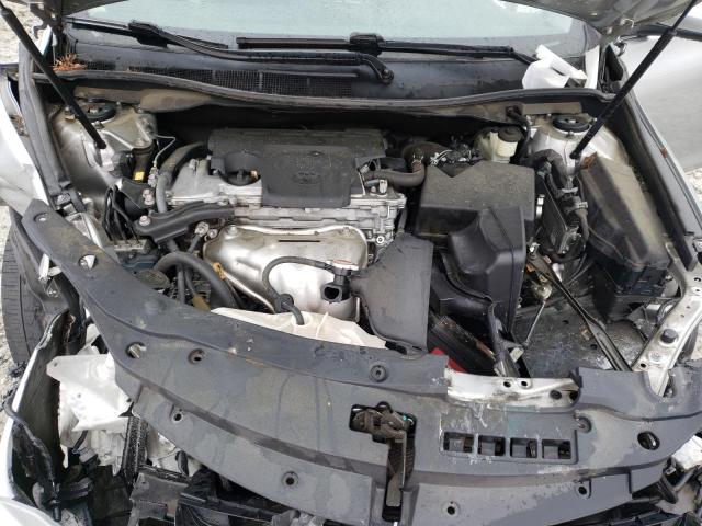 Photo 11 from auction – 2016 TOYOTA CAMRY LE with VIN 4T1BF1FK0GU199491
