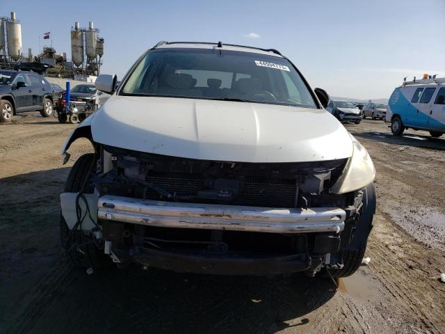 Photo 5 from auction – 2005 NISSAN MURANO SL with VIN JN8AZ08TX5W327863