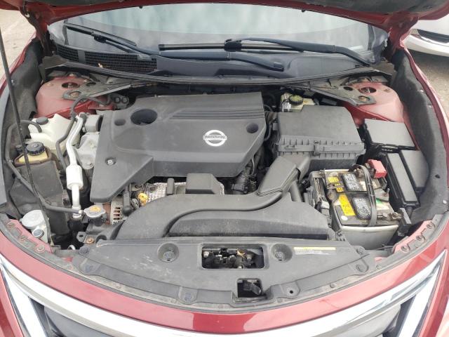Photo 11 from auction – 2014 NISSAN ALTIMA 2.5 with VIN 1N4AL3APXEC263178