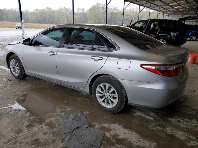 Photo 2 from auction – 2017 TOYOTA CAMRY with VIN 4T1BF1FK7HU368018