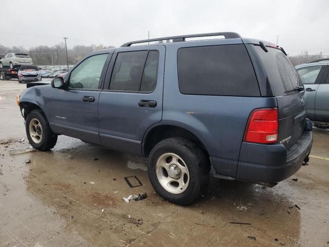 Photo 2 from auction – 2004 FORD EXPLORER X with VIN 1FMZU73K34ZB36962