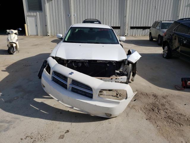 Photo 5 from auction – 2010 DODGE CHARGER SX with VIN 2B3CA3CV2AH285866