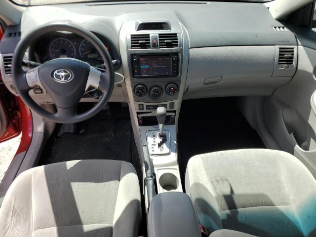 Photo 8 from auction – 2013 TOYOTA COROLLA BA with VIN 2T1BU4EE0DC976798