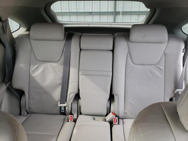 صورة رقم 10 من المزاد - 2010 LEXUS RX 350 مع VIN 2T2ZK1BA1AC018765