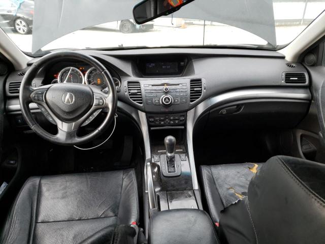 Photo 8 from auction – 2011 ACURA TSX with VIN JH4CU2F62BC003944