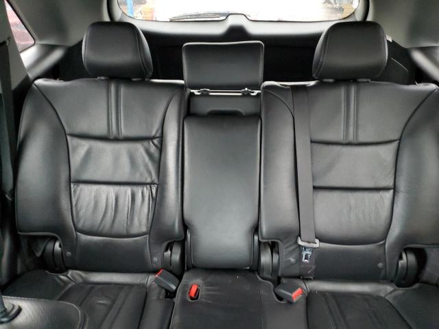 Photo 10 from auction – 2006 CHRYSLER CROSSFIRE with VIN 1C3AN59L26X065744