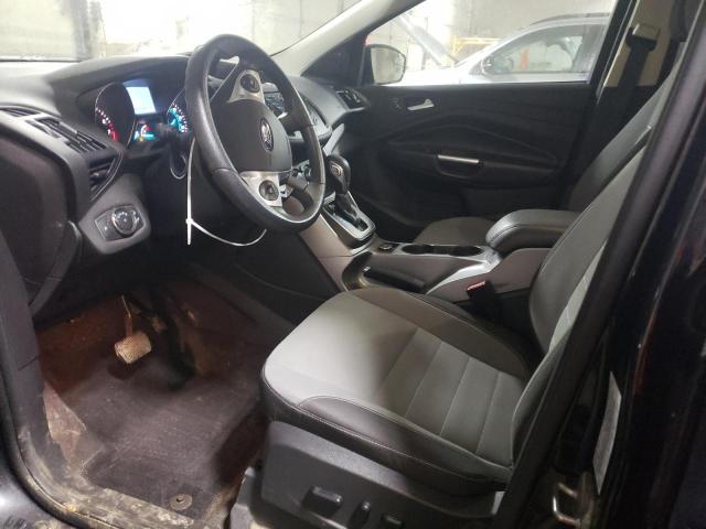 Zdjęcie 7 z aukcji – 2014 FORD ESCAPE SE z VIN 1FMCU9GX4EUB78756