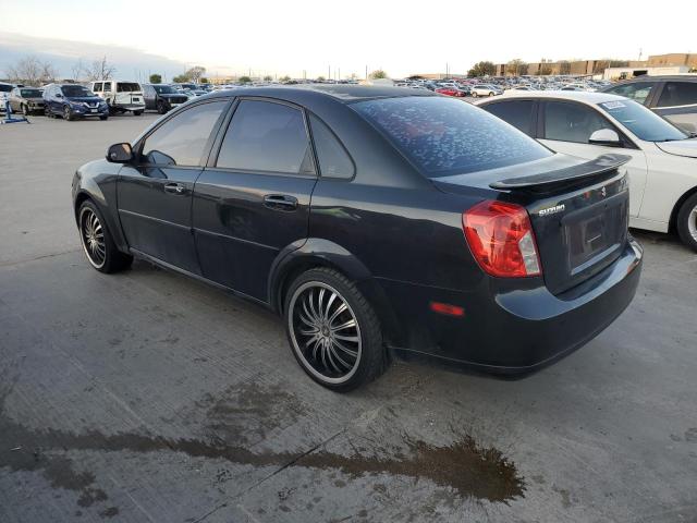 Photo 2 from auction – 2007 SUZUKI FORENZA BA with VIN KL5JD56Z77K557729