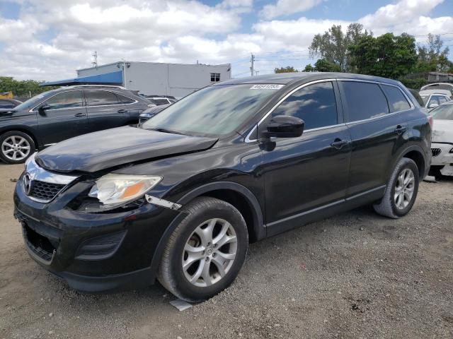 MAZDA CX-9 2011 with VIN JM3TB2CA9B0331516 - Photo from auction