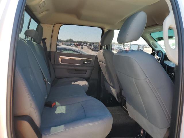 Photo 10 from auction – 2019 RAM 1500 CLASS with VIN 1C6RR6TT3KS694252