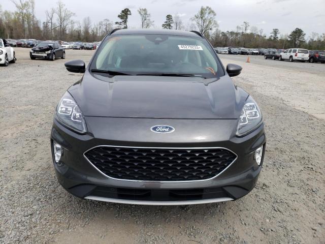 Photo 5 from auction – 2020 FORD ESCAPE TIT with VIN 1FMCU9J92LUB07322
