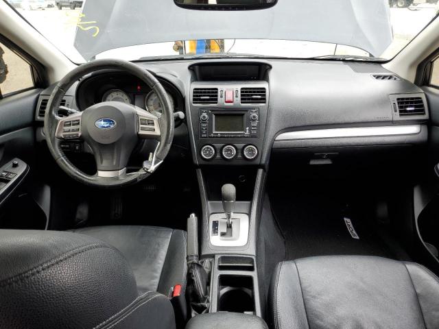 Photo 8 from auction – 2014 SUBARU IMPREZA SP with VIN JF1GPAR66EH339741