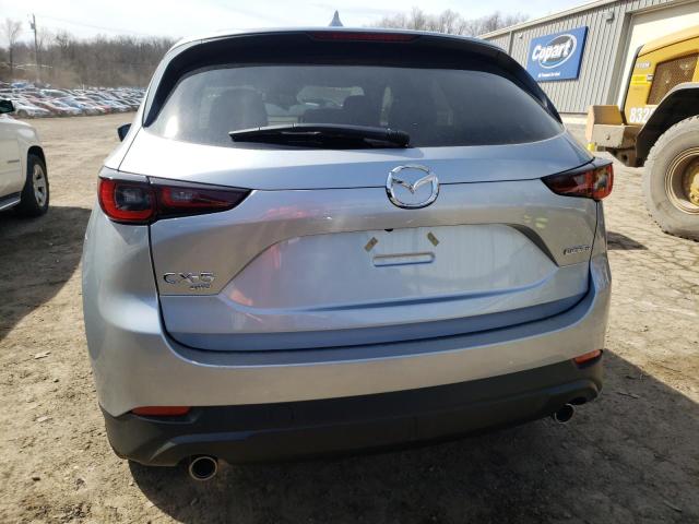 Photo 6 from auction – 2023 MAZDA CX-5 PREMI with VIN JM3KFBDM6P0161972