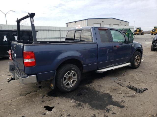 Photo 3 from auction – 2006 FORD F150 with VIN 1FTPX12526NB18717
