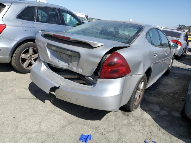 Photo 3 from auction – 2007 PONTIAC GRAND PRIX with VIN 2G2WP552371211872