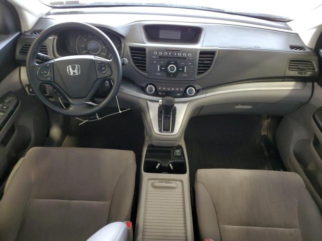 Photo 8 from auction – 2012 HONDA CR-V LX with VIN 5J6RM4H30CL060780