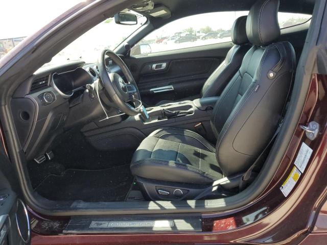 Photo 7 from auction – 2018 FORD MUSTANG with VIN 1FA6P8TH5J5136611