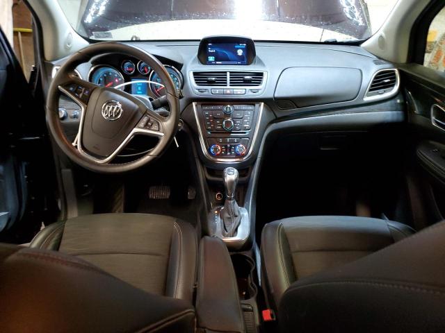 Photo 8 from auction – 2015 BUICK ENCORE CON with VIN KL4CJFSB3FB078517