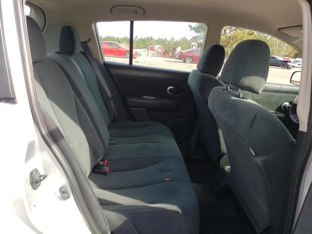 Photo 10 from auction – 2012 NISSAN VERSA S with VIN 3N1BC1CP1CK280798