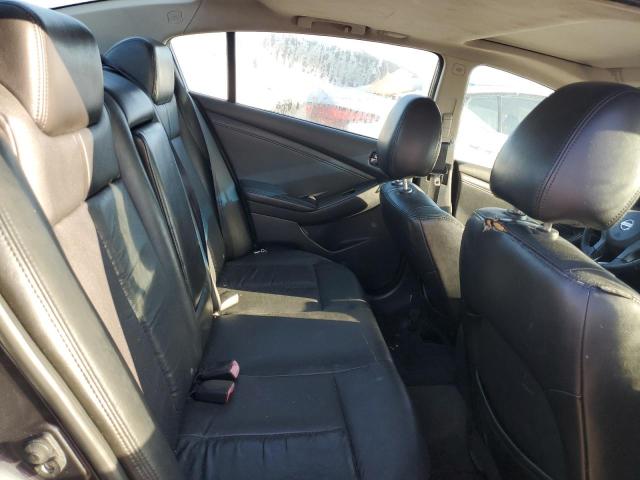 Photo 10 from auction – 2010 NISSAN ALTIMA BAS with VIN 1N4AL2AP1AN520592