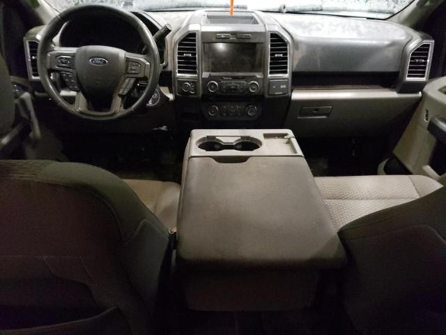 Photo 8 from auction – 2015 FORD F150 SUPER with VIN 1FTFW1EF9FFA03254