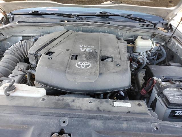 Photo 12 from auction – 2007 TOYOTA 4RUNNER SR with VIN JTEBU14R878098343