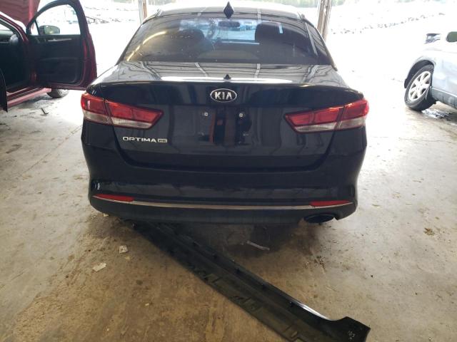 Photo 6 from auction – 2017 KIA OPTIMA LX with VIN KNAGT4L36H5137989