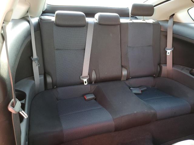 Photo 10 from auction – 2006 TOYOTA SCION TC with VIN JTKDE177160109595