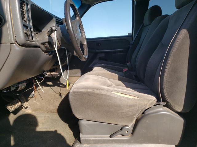 Foto 7 de la subasta – 2003 CHEVROLET silverado con VIN 2GCEK19T031240869