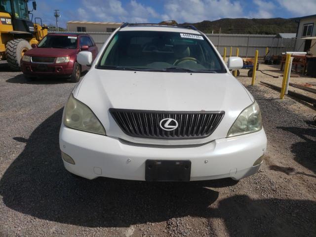 Photo 5 from auction – 2006 LEXUS RX 330 with VIN JTJGA31U360064182