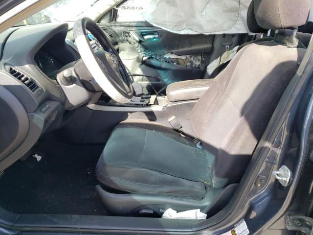 Photo 7 from auction – 2013 NISSAN ALTIMA 2.5 with VIN 1N4AL3AP9DC272596
