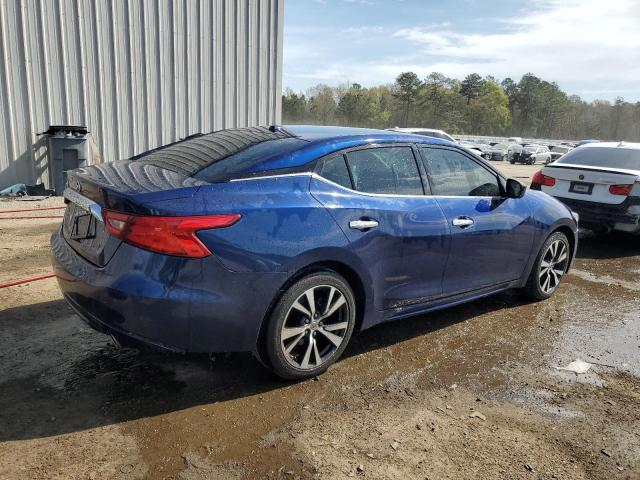 Photo 3 from auction – 2016 NISSAN MAXIMA 3.5 with VIN 1N4AA6AP6GC443767