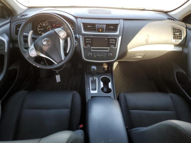Photo 8 from auction – 2017 NISSAN ALTIMA 2.5 with VIN 1N4AL3AP1HN349021