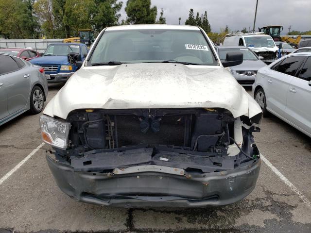 Photo 5 from auction – 2009 DODGE RAM 1500 with VIN 1D3HB18T29S779475