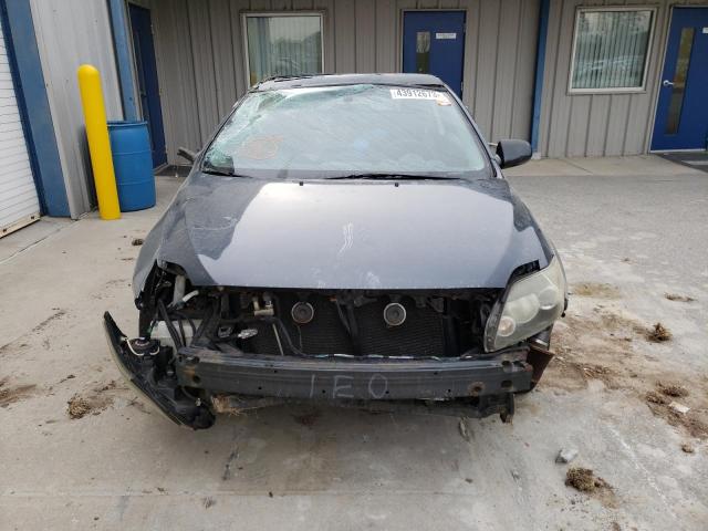 Photo 5 from auction – 2009 TOYOTA SCION TC with VIN JTKDE167090292008