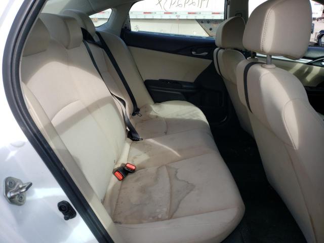 Photo 10 from auction – 2019 HONDA CIVIC LX with VIN 2HGFC2F62KH557680