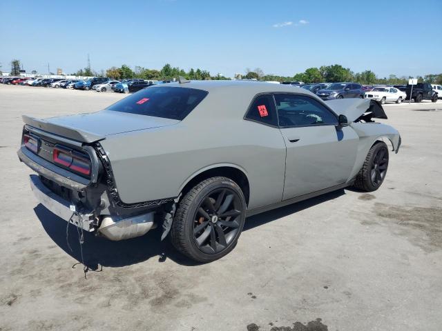 Photo 3 from auction – 2017 DODGE CHALLENGER with VIN 2C3CDZAG7HH617294