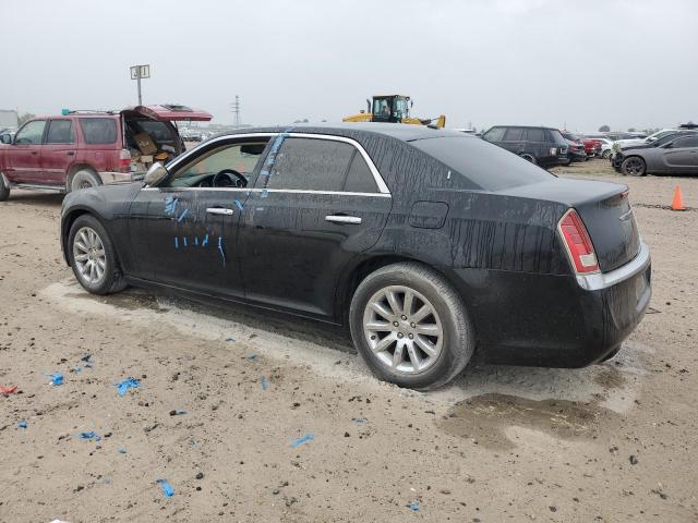 Photo 2 from auction – 2012 CHRYSLER 300 LIMITE with VIN 2C3CCACG8CH249718