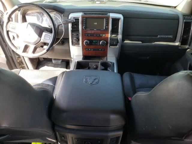Photo 8 from auction – 2011 DODGE RAM 2500 with VIN 3D7UT2CL9BG537349
