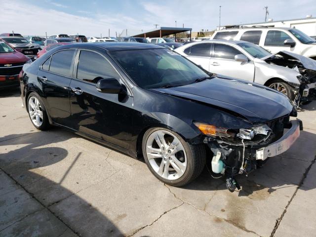 Photo 4 from auction – 2010 ACURA TSX with VIN JH4CU4F61AC000950