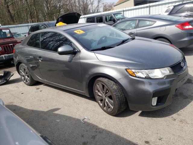 Photo 4 from auction – 2013 KIA FORTE SX with VIN KNAFW6A3XD5745753