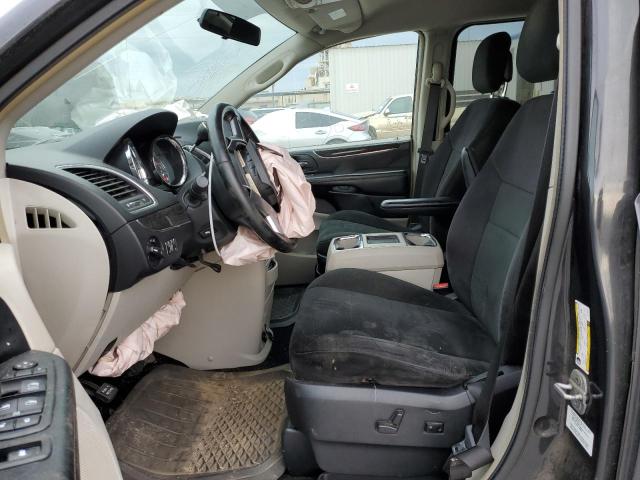 Photo 7 from auction – 2011 CHRYSLER TOWN & COU with VIN 2A4RR5DG6BR796824