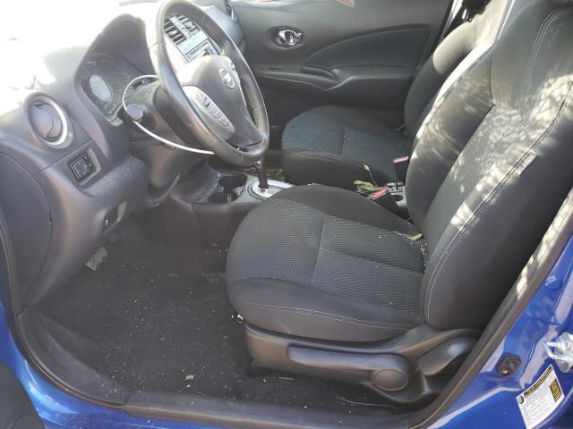 Photo 7 from auction – 2015 NISSAN VERSA NOTE with VIN 3N1CE2CP5FL354940