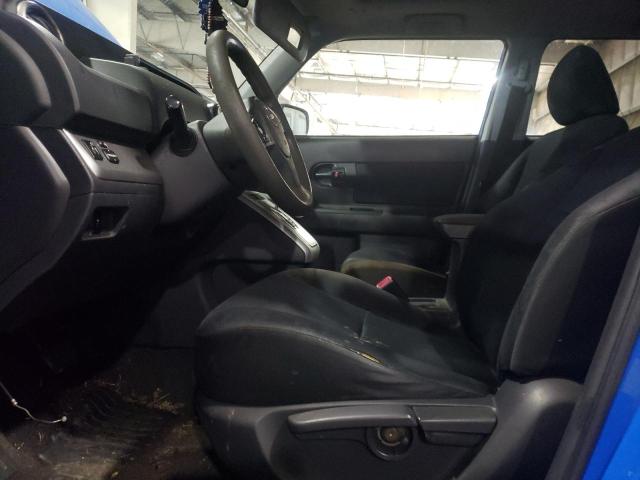 Photo 7 from auction – 2011 TOYOTA SCION XB with VIN JTLZE4FE6B1138257