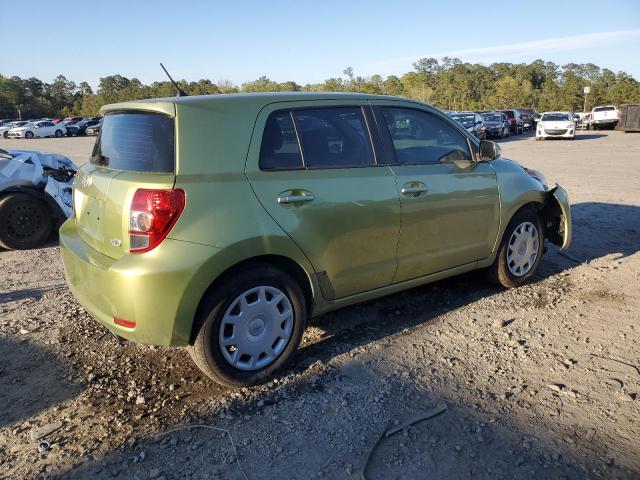 Photo 3 from auction – 2009 TOYOTA SCION XD with VIN JTKKU10449J049823