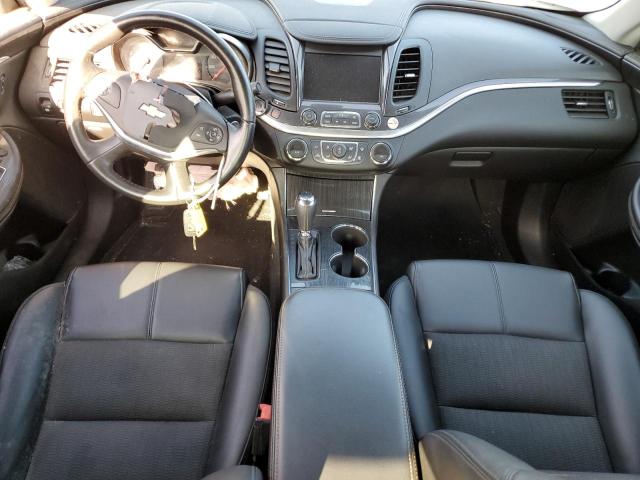 Photo 8 from auction – 2016 CHEVROLET IMPALA LT with VIN 2G1115S31G9105841