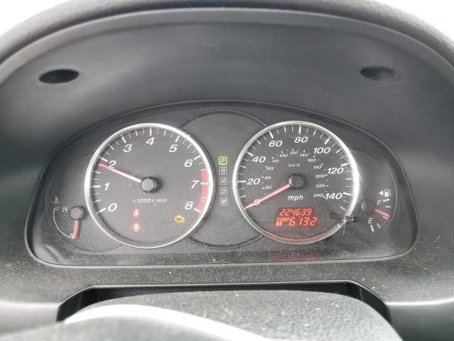 Photo 9 from auction – 2007 MAZDA 6 I with VIN 1YVHP80C975M62961